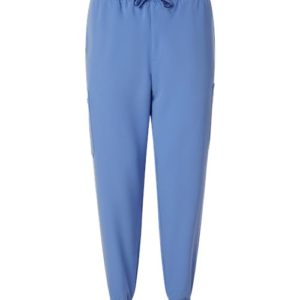 men's osmo 8 pocket scrub joggers