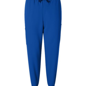 men's osmo 8 pocket scrub joggers