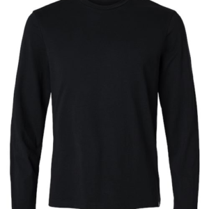 men's regenx cotton underscrub long sleeve t shirt