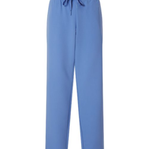 women's xenos essential knit waist scrub pants
