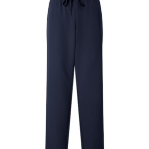 women's xenos essential knit waist scrub pants