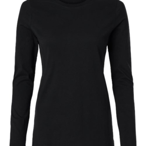 women's regenx cotton underscrub long sleeve t shirt