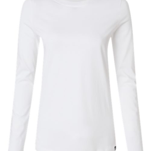 women's regenx cotton underscrub long sleeve t shirt