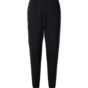 women's petite sizes rubi ultrasoft™ scrub joggers