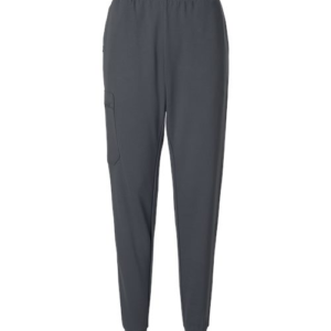 women's petite sizes rubi ultrasoft™ scrub joggers