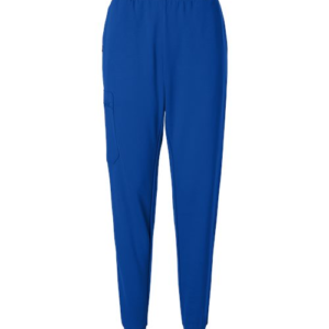 women's petite sizes rubi ultrasoft™ scrub joggers