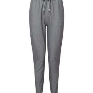women's energized stretch jogger scrub pants