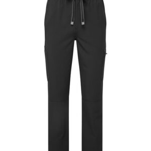 men's relentless stretch cargo scrub pants