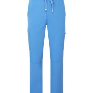 men's relentless stretch cargo scrub pants