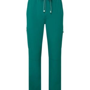 men's relentless stretch cargo scrub pants