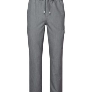 men's relentless stretch cargo scrub pants