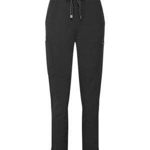 women's relentless stretch cargo scrub pants