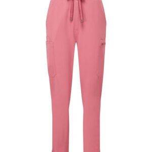 women's relentless stretch cargo scrub pants