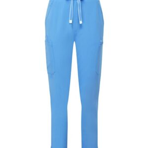 women's relentless stretch cargo scrub pants