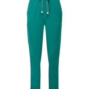 women's relentless stretch cargo scrub pants