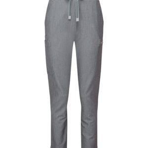 women's relentless stretch cargo scrub pants