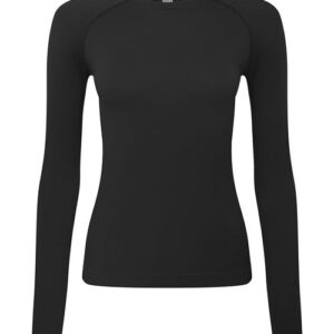women's unstoppable long sleeve fresh underscrub base layer t shirt