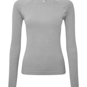 women's unstoppable long sleeve fresh underscrub base layer t shirt