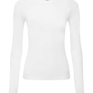 women's unstoppable long sleeve fresh underscrub base layer t shirt