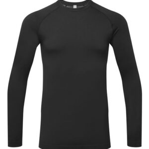 men's unstoppable fresh long sleeve underscrub base layer t shirt