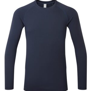 men's unstoppable fresh long sleeve underscrub base layer t shirt