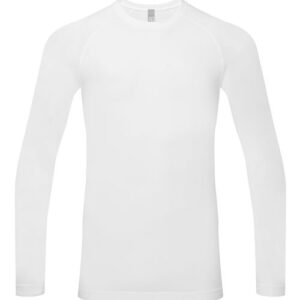 men's unstoppable fresh long sleeve underscrub base layer t shirt