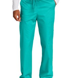 Wink Unisex Short WorkFlex Cargo Pant WW3150S
