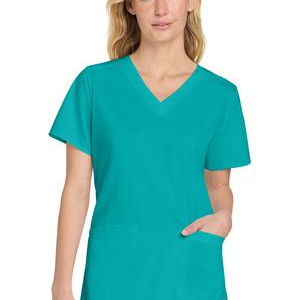 Wink Women's WorkFlex V-Neck Top WW4560