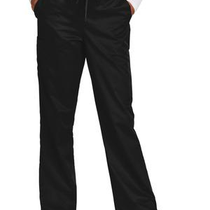 Wink Women's WorkFlex Flare Leg Cargo Pant WW4750