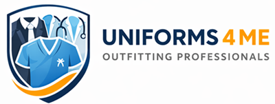 Uniforms4Me Logo